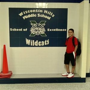 Meet your Posher, Auryn